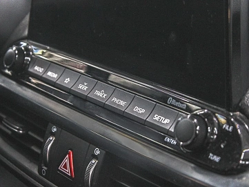 Kia Cerato, 2019г, передний привод, автомат