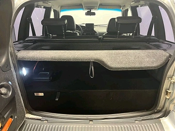 Chevrolet Niva, 2013г, полный привод, механика