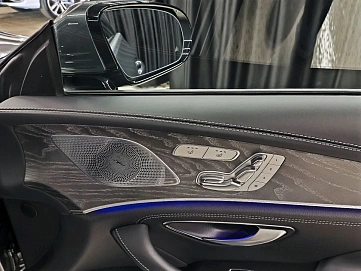 Mercedes-Benz CLS, 2020г, полный привод, автомат