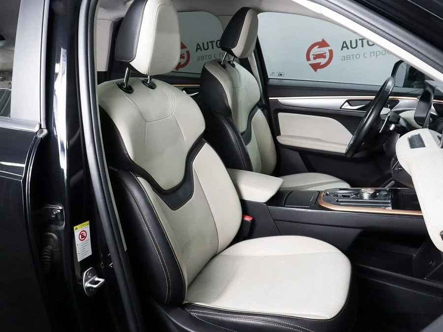 Haval Jolion, 2024г., полный привод, робот