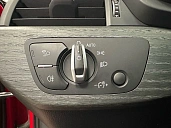 Audi A4, 2019г., передний привод, автомат