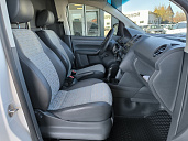 Volkswagen Caddy, 2013г., передний привод, механика
