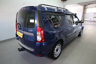 Lada (ВАЗ) Largus, 2019г., передний привод, механика