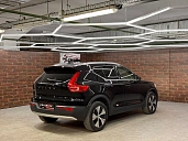 Volvo XC40, 2020г., передний привод, робот