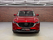 Mazda CX-5, 2024г., передний привод, автомат