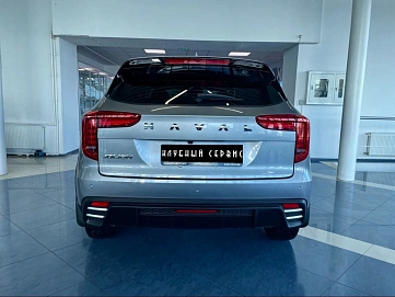Haval Jolion, 2025г, передний привод, робот