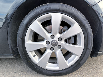 Opel , 2013г., передний привод, автомат