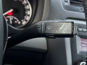 Skoda Octavia, 2009г, передний привод, механика