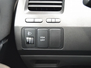Honda Civic, 2008г, передний привод, вариатор