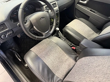 Lada (ВАЗ) Priora, 2012г, передний привод, механика