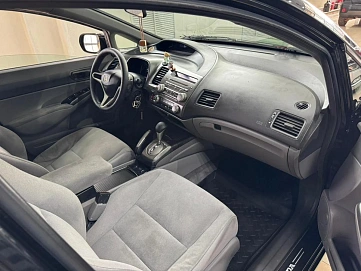 Honda Civic, 2007г, передний привод, автомат