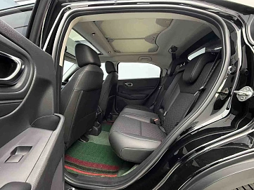 Honda XR-V, 2023г, передний привод, вариатор