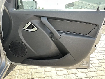 Lada (ВАЗ) Granta, 2021г, передний привод, механика