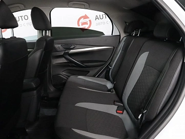 Lada (ВАЗ) Vesta, 2023г, передний привод, механика