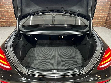 Mercedes-Benz E-Класс, 2019г, полный привод, автомат