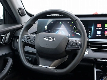 Chery Tiggo 7 Pro Max, 2023г, передний привод, вариатор