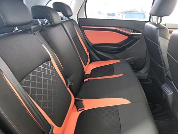 Lada (ВАЗ) , 2019г., передний привод, механика