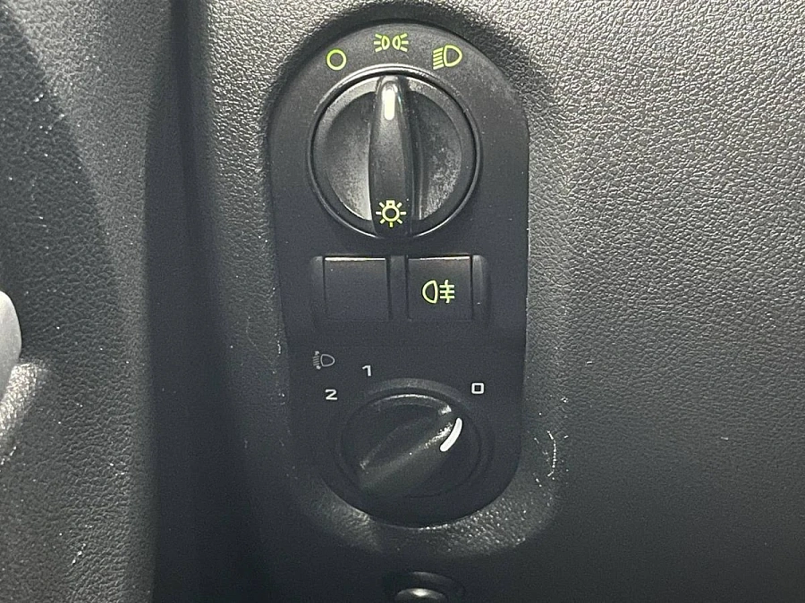 Lada (ВАЗ) Granta, 2018г., передний привод, механика