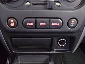 Suzuki Jimny, 2007г., полный привод, автомат