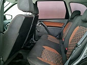 Lada (ВАЗ) , 2022г., передний привод, механика