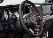 Jeep Wrangler, 2024г., полный привод, автомат