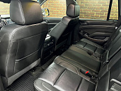 Chevrolet Tahoe, 2018г., полный привод, автомат