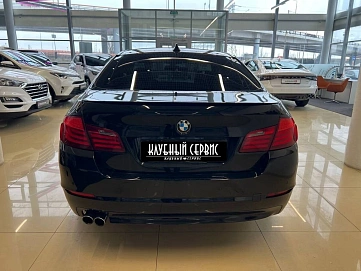 BMW , 2013г., задний привод, автомат