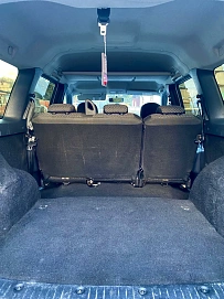 Lada (ВАЗ) Largus, 2016г, передний привод, механика