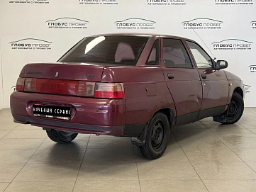 Lada (ВАЗ) 2110, 1998г, передний привод, механика