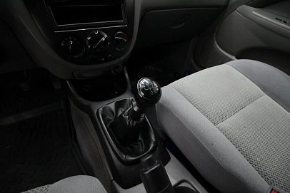 Chevrolet Lacetti, 2012г, передний привод, механика