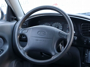 Kia Spectra, 2007г, передний привод, автомат