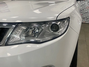 Geely Atlas, 2018г, полный привод, автомат