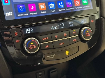 Nissan Qashqai, 2019г, передний привод, механика