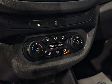 Lada (ВАЗ) Vesta, 2022г, передний привод, механика