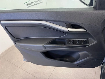 Lada (ВАЗ) Vesta, 2022г, передний привод, автомат