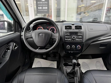 Lada (ВАЗ) , 2020г., передний привод, механика