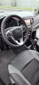 Lada (ВАЗ) XRAY, 2018г, передний привод, механика