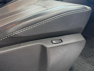 Renault Kaptur, 2019г, передний привод, вариатор