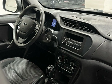 Chery Tiggo 3, 2017г, передний привод, механика