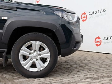 Lada (ВАЗ) , 2023г., полный привод, механика