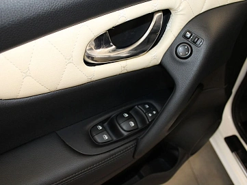 Nissan Qashqai, 2019г, передний привод, автомат
