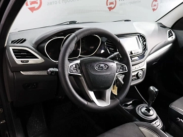 Lada (ВАЗ) , 2018г., передний привод, робот