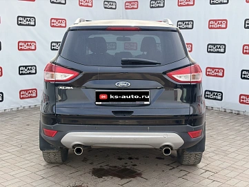 Ford Kuga, 2015г., передний привод, автомат