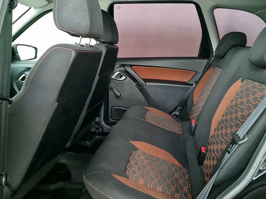 Lada (ВАЗ) , 2022г., передний привод, механика