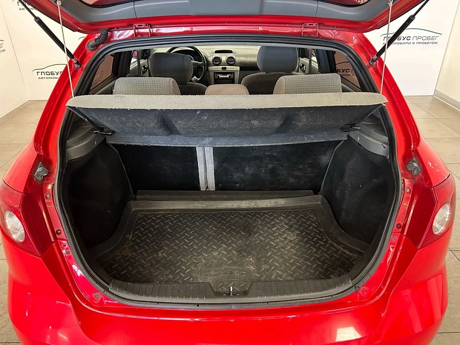 Chevrolet Lacetti, 2008г., передний привод, механика