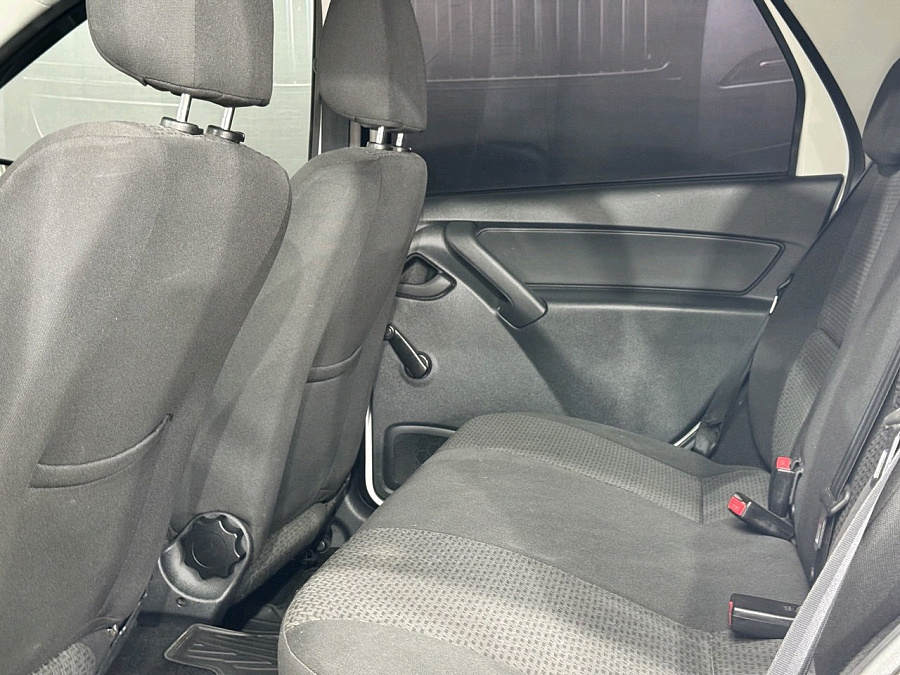 Datsun on-DO, 2019г., передний привод, автомат