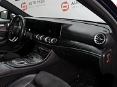 Mercedes-Benz E-Класс, 2020г., полный привод, автомат