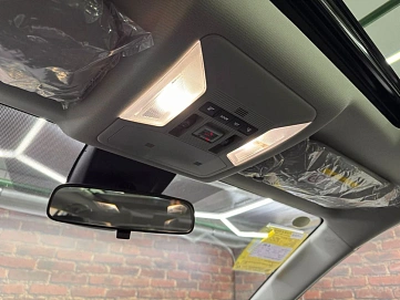 Toyota RAV4, 2025г, полный привод, вариатор