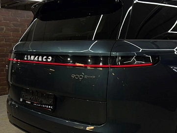 LYNK_&_CO , 2025г., полный привод, автомат