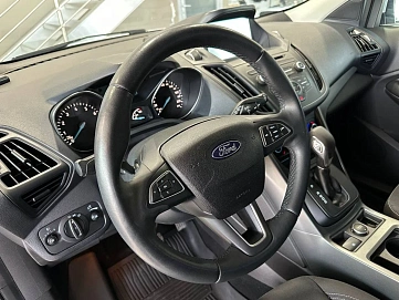 Ford Kuga, 2019г, передний привод, автомат
